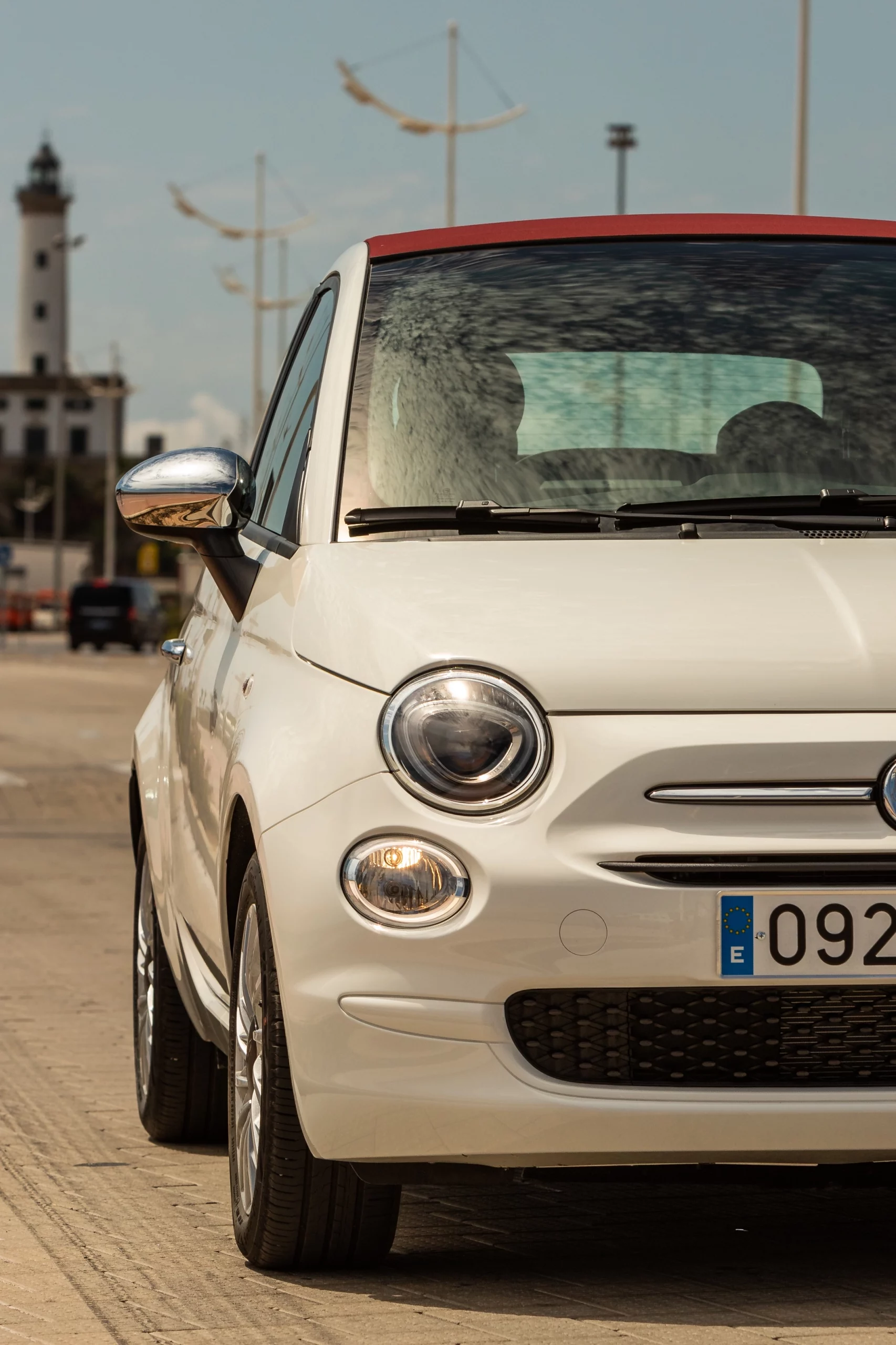 Contacta Autos Isla Blanca